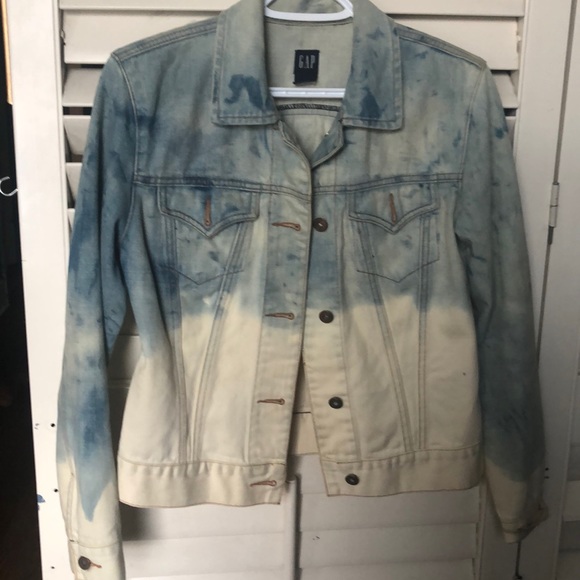 Jeans jacket - Picture 3 of 6